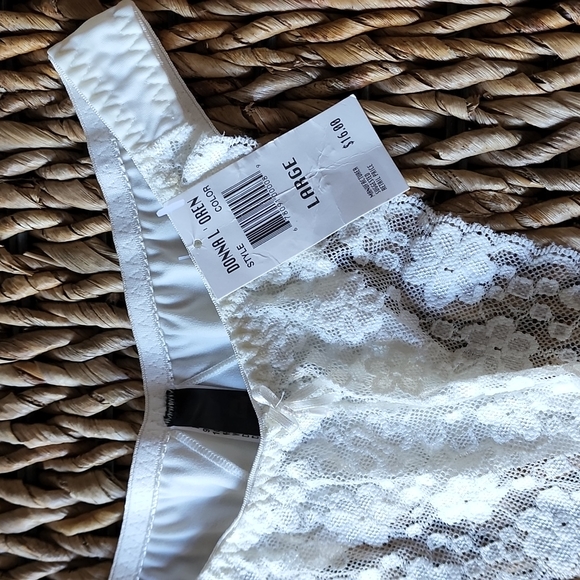 Quality G-string by Donna L'Oren. NEW - Picture 2 of 4